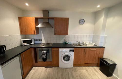 Albert Gate Apartment TSAC - Photo 4