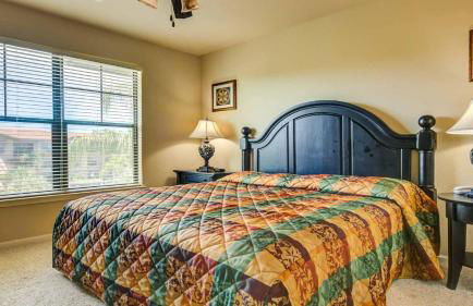 Bella Piazza Resort 3 Bedroom Condo 12 Miles to Disney - Foto 10