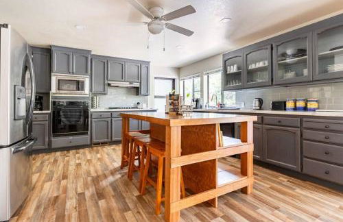 Ponderosa Creekside Retreat - Foto 26