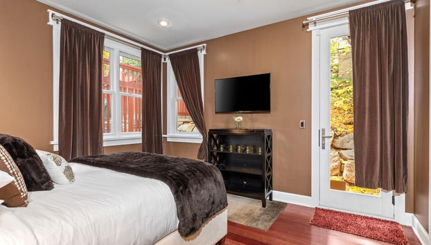 Red Crest 3 Bedrooms PWS-957 by KBM - Foto 2, Habitación