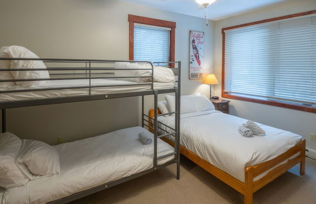 Timberline Lodges by Fernie Lodging Co - Photo 61