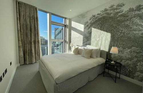 Battersea Power Apartments - Foto 12