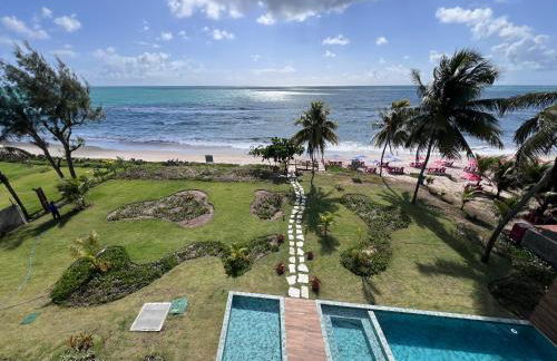 Prime Flat Kauai 406 Praia dos Carneiros-Tamandaré - Photo 19