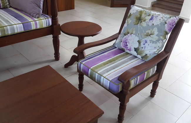 Villa Mandhari- Diani Beach - Foto 10