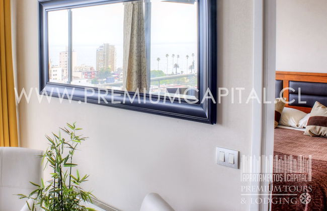 Apartamentos Premium Capital Casino Viña Del Mar - Foto 48