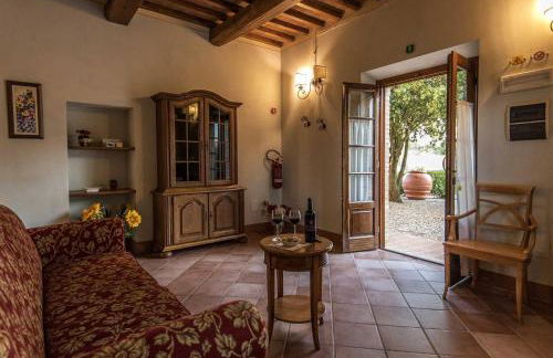 Agriturismo Le Gallozzole - Foto 8