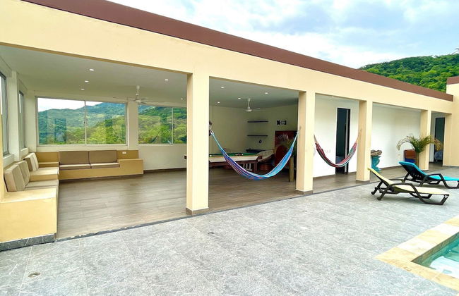 Maravillosa CASA FINCA piscina wifi tv - Photo 27