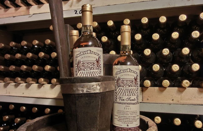 Agriturismo La Pietriccia - Foto 74