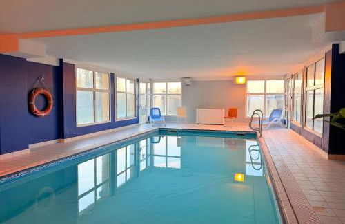 Du Cep au Green - Piscine & sauna, Beaune Levernois - Foto 28