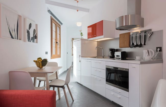 Loft Gran Canaria - Foto 22