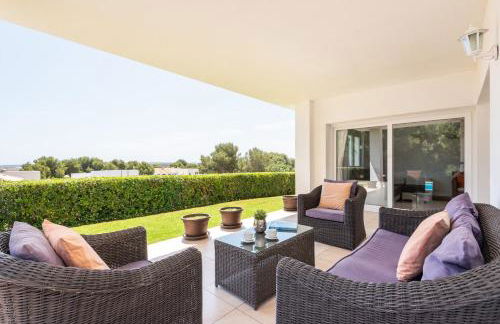 Villa Arual - Foto 8