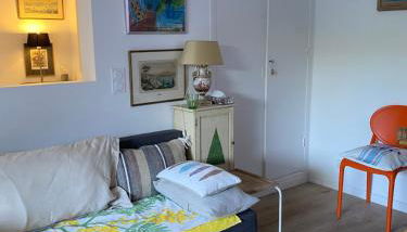 Cannes Croisette &Palm beach,parking - Foto 4