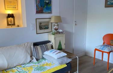 Cannes Croisette &Palm beach,parking - Foto 4