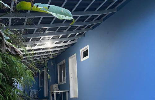 Casa no Centrinho para 2 pessoas 100m do Mar - Foto 12