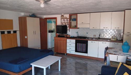 Ziu Battista Casa Vacanze - Foto 2, stove