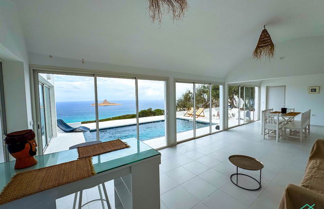 Padel Resort Villa Olivier - Foto 18