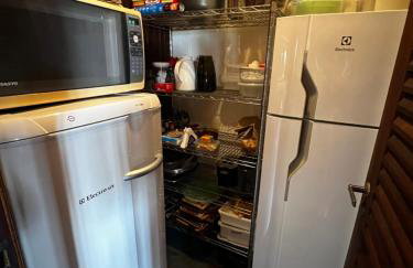 Refúgio Terra - SitioSantaRita - Nazare Paulista - Foto 22