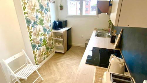 Cocon de la Tour-Confort Premium-Hyper-Centre - Foto 3