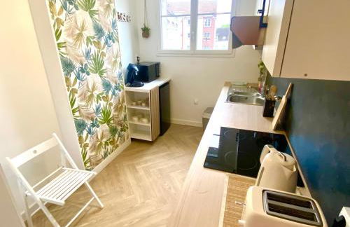 Cocon de la Tour-Confort Premium-Hyper-Centre - Foto 3