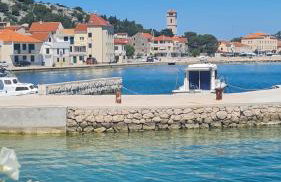 Apartments Valentina Tisno - Photo 10