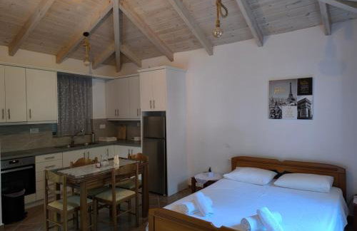 Sofias house at Agkona Kefalonia - Foto 29
