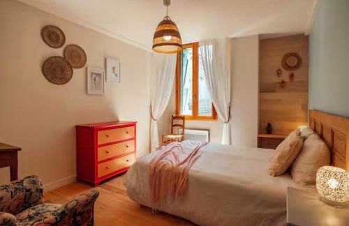 Charming House In An Organic Wine Estate - Foto 11