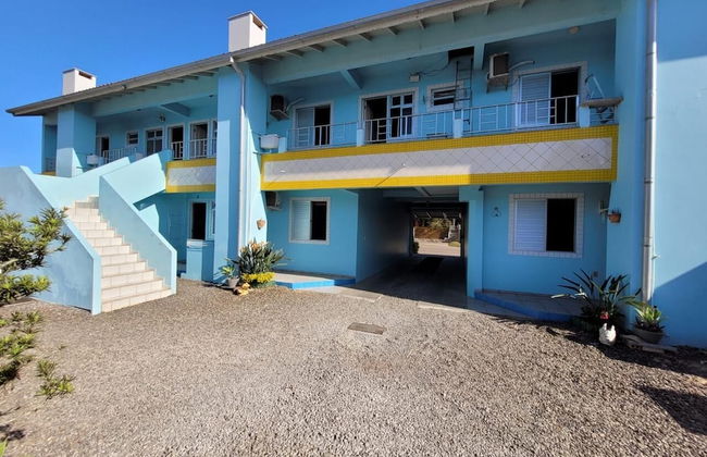 Villa do Oceano Residence - Photo 43