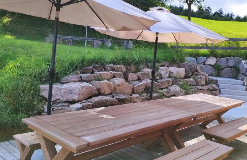 Ferienhütte Biobetrieb Lippenhof - Photo 28