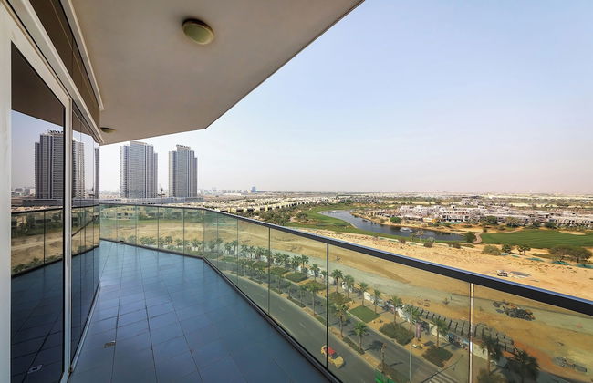 Apartments Artesia Tower D - Foto 28