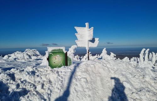 Ferienwohnung Klippenliebe 1 OG und Dachgeschoss - Foto 30
