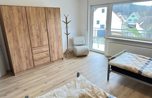 Ferienwohnung Lindenhof Mühlstetten - Foto 2