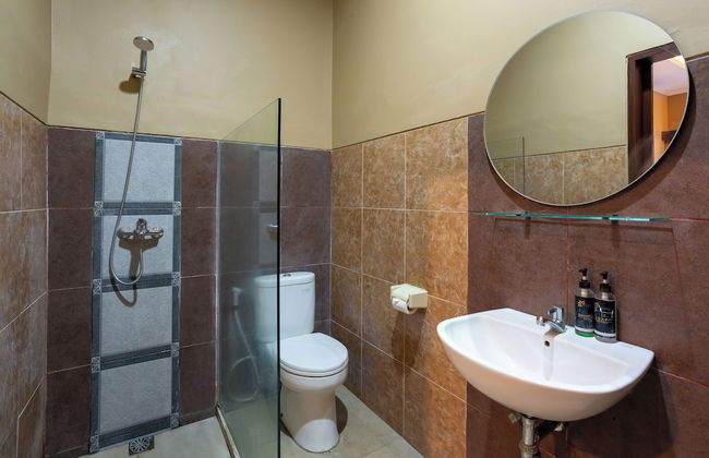 Karana Villa Bali - Photo 36