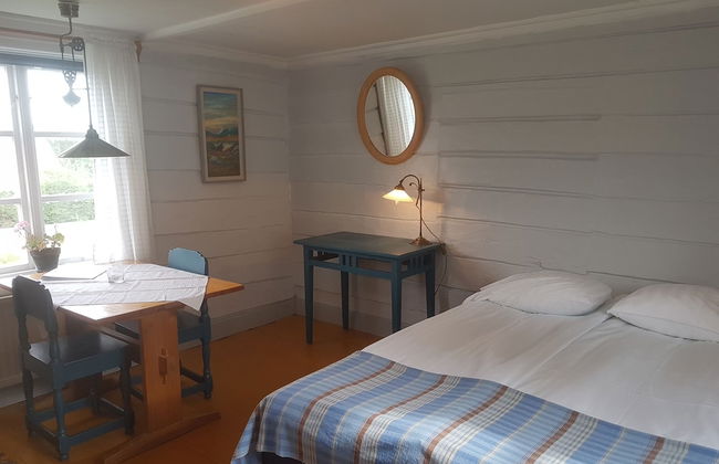 Lövångergården - Photo 17