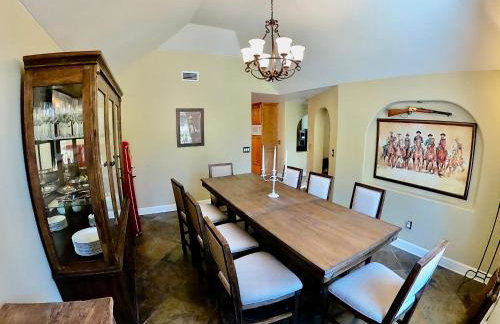 Villa La Cresta - 5 Acre Retreat - Foto 55