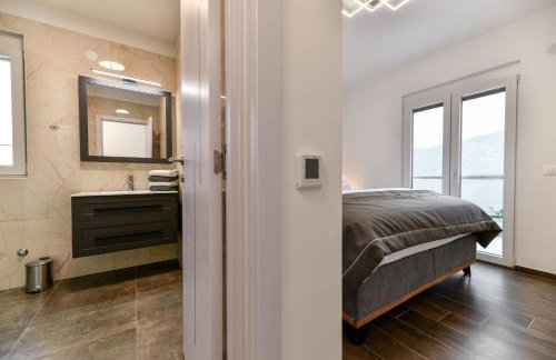 Villa Christian Luxusvilla direkt am Meer - Foto 50