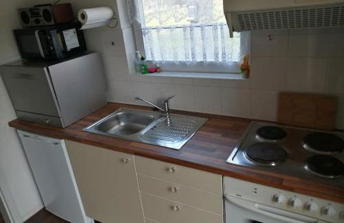 Ferienhaus Brise Ostsee - Foto 27