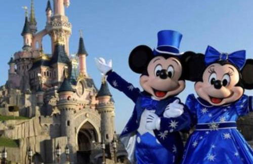 Disney cocooning à 5 minutes du Parc - Foto 36