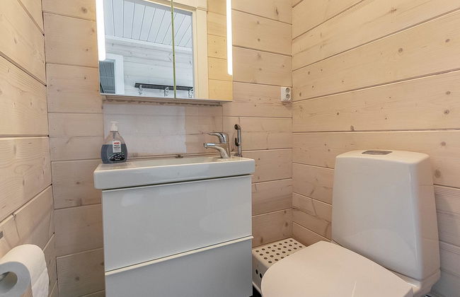 4 bedroom House in Sonkajärvi - Photo 16