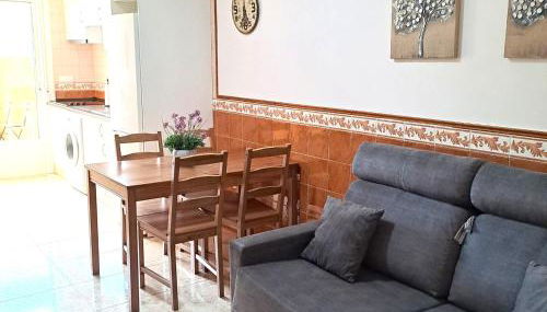 Apt. cerca de la playa y airport - Photo 3