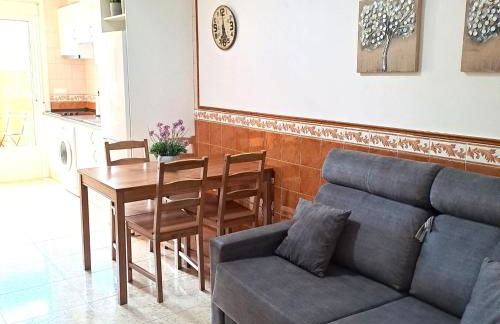 Apt. cerca de la playa y airport - Foto 3