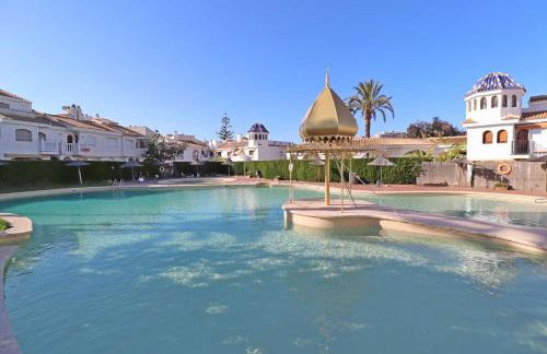 Paraiso MEDITERRANEO - Foto 31