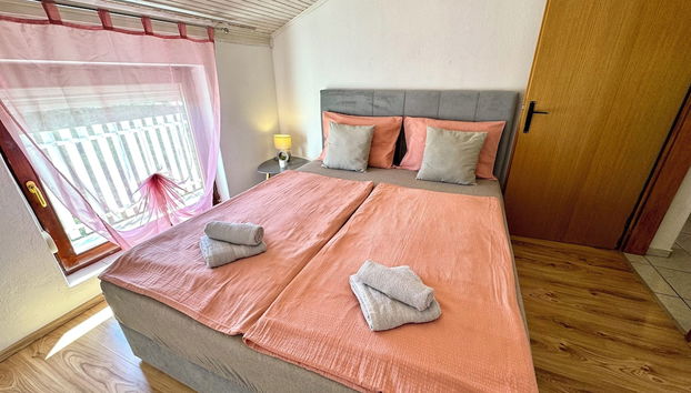 Apartment Lora 1 - Foto 3, Interior