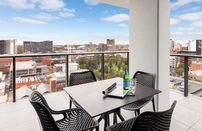 Avani Adelaide Residences - Foto 19