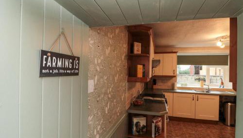 Bellmanear Farm Cottage - Foto 5