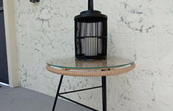 Wooden Summer House - Foto 33