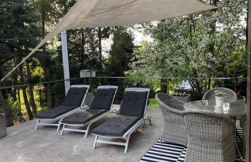 Mazurska Riwiera - Foto 21