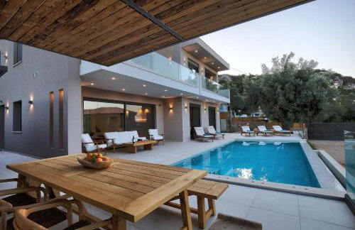 avaton villa - Foto 63