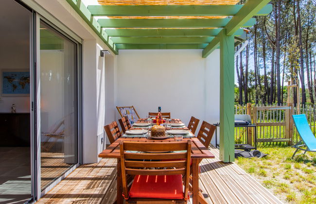 Les Fougères - Foto 24