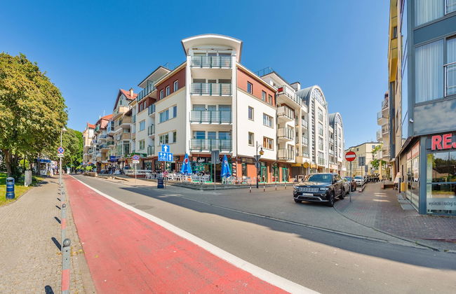 Apartamenty Sun & Snow Port II - Foto 26