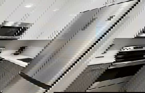 Stanza Design District Parking Laundry - Foto 9